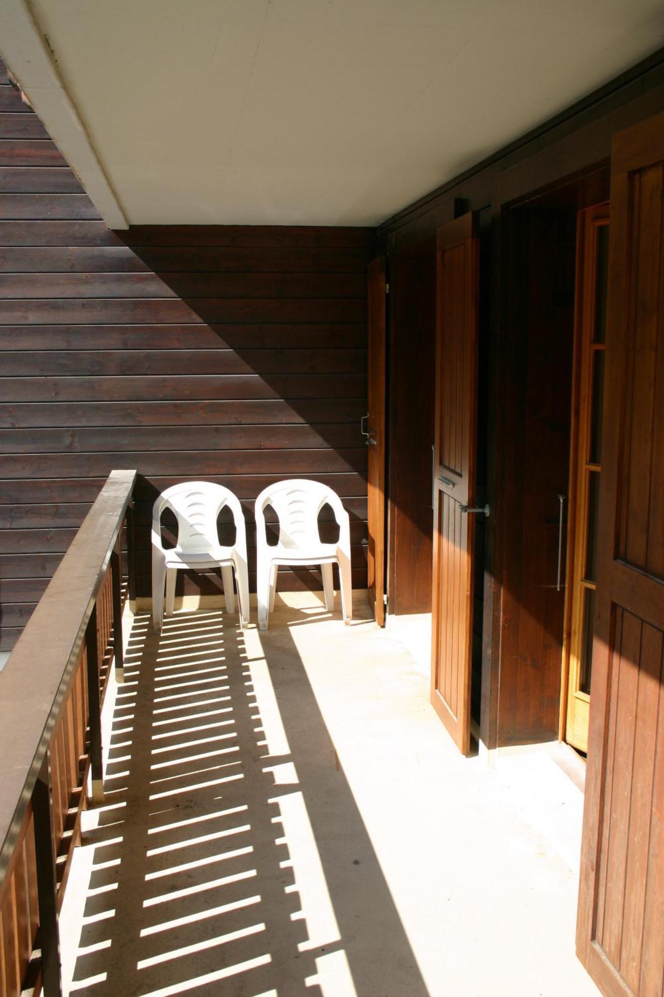 Mayens De L'Ours Mountain & Center Apartments By Alpvision Residences Agettes Luaran gambar