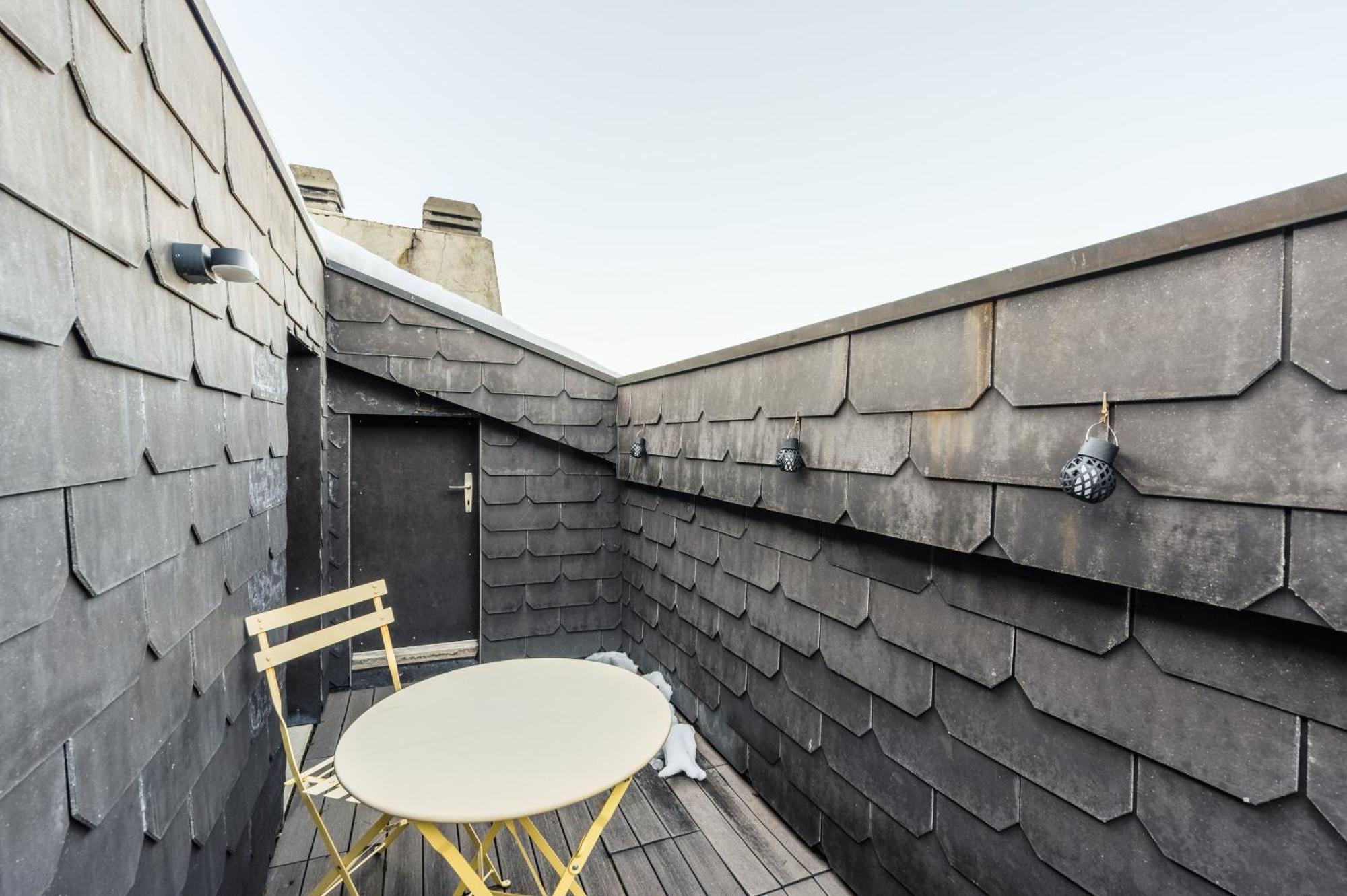 Mayens De L'Ours Mountain & Center Apartments By Alpvision Residences Agettes Luaran gambar